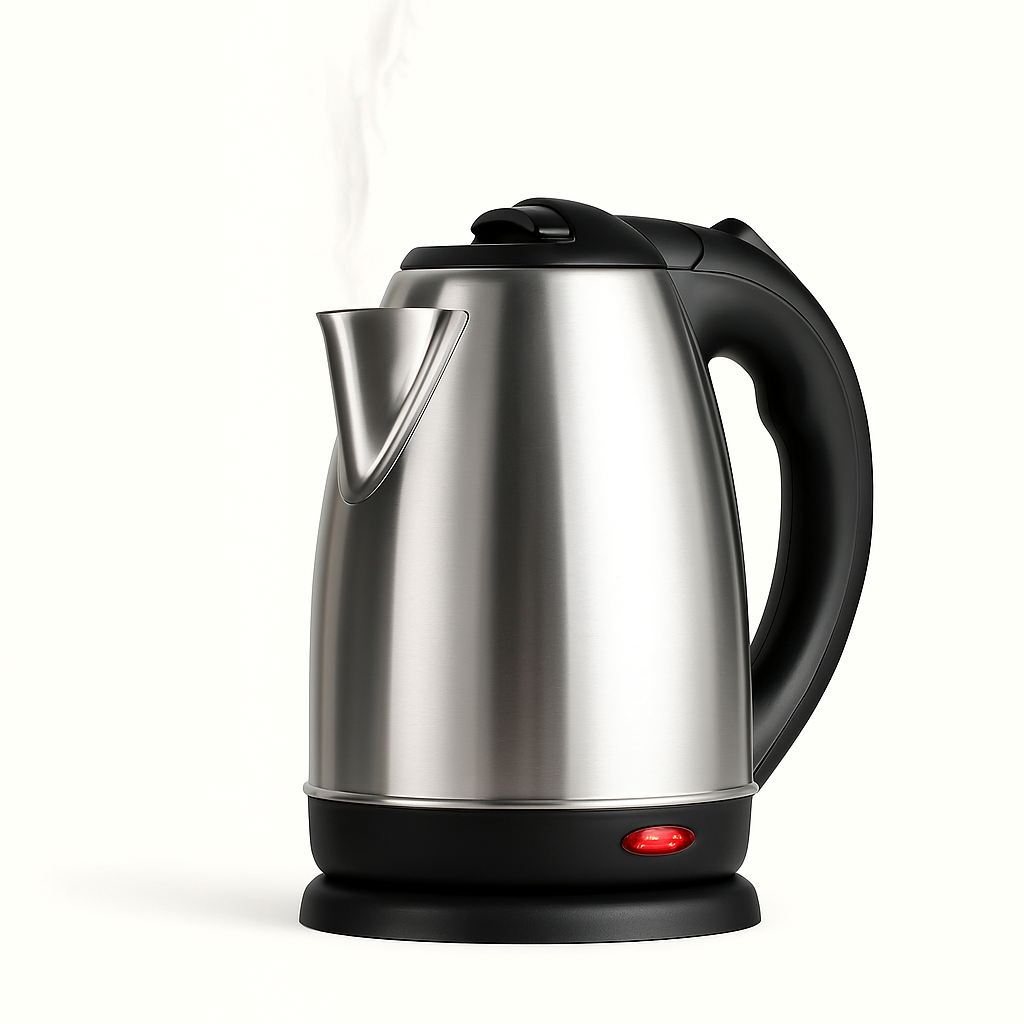 2.0L Electric Kettle for Tea & Coffee