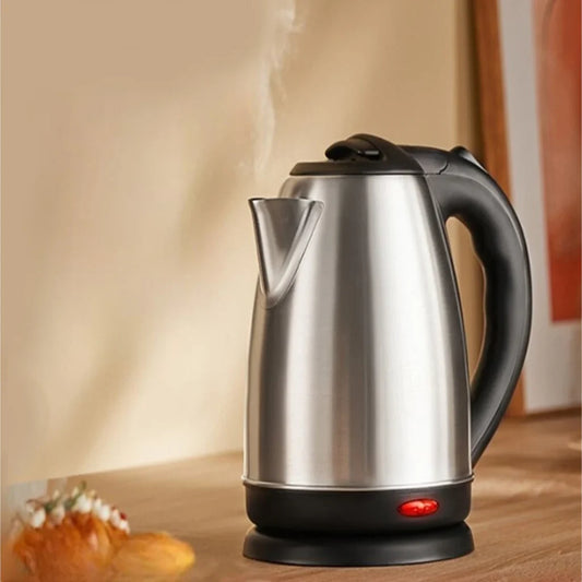 2.0L Electric Kettle for Tea & Coffee