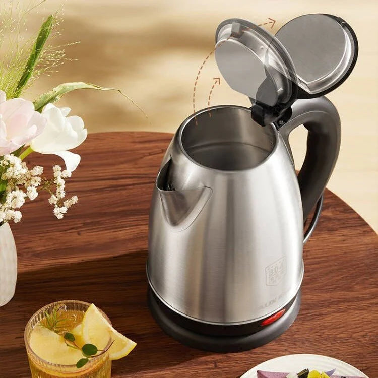 2.0L Electric Kettle for Tea & Coffee