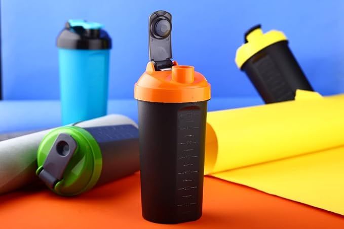 Classic GYM Shaker Bottle 850 ML Shaker Bottle