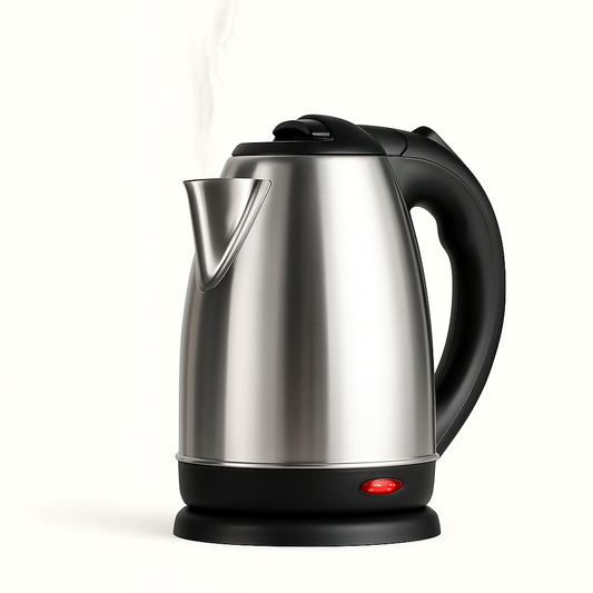 2.0L Electric Kettle for Tea & Coffee